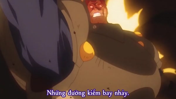 Rance 01 hikari wo motomete the animation 2